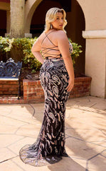 Primavera Couture 14102 Dress