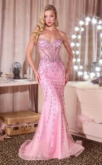 Ladivine CC8262 Dress
