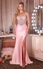 Ladivine CD686 Dress