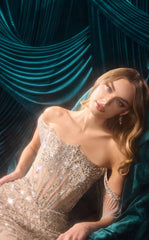 Andrea and Leo A1510 Dress