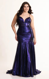 Rachel Allan 71040 Dress