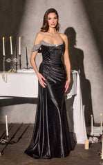 Ladivine CD420 Dress