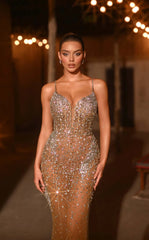 Portia and Scarlett PS25996C Dress
