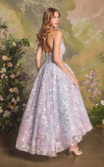 Andrea and Leo A1485 Dress