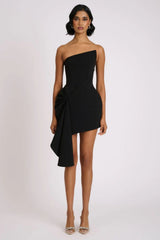 Nellie Dress - Black