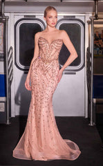 Ladivine CC8262 Dress