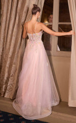 Andrea and Leo A1477 Dress