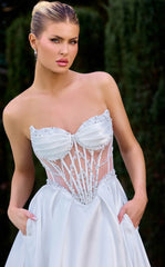 Ladivine CD389W Dress