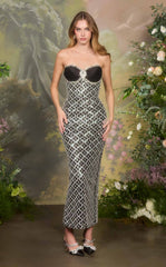 Andrea and Leo A1486 Dress
