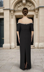Janique 2604 Dress