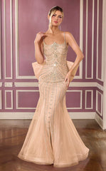 Ladivine CB167 Dress