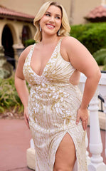 Primavera Couture 14104 Dress