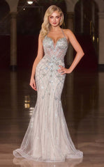 Ladivine CD716 Dress