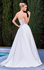 Ladivine CD389W Dress