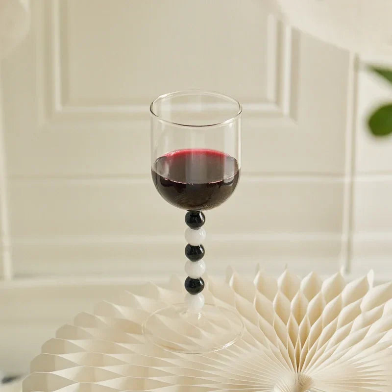 1PC Wine Party Champagne Cocktail Glass Flutes Goblet Beer Glass Whiskey Cups Cocktail Glass Shot Glasses Wine Glasses