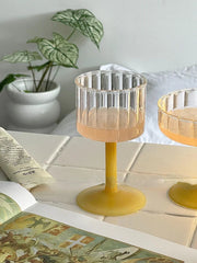 1PC Wine Party Champagne Cocktail Glass Flutes Goblet Beer Glass Whiskey Cups Cocktail Glass Shot Glasses Wine Glasses