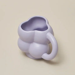 Korean Style Ceramic Mug Coffee Cups Home Office Tea Cup Coffee Cups Korean Mug Nordic Home drinkware Japan Mug