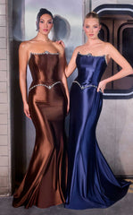 Ladivine CD687 Dress