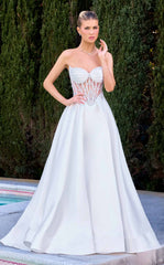 Ladivine CD389W Dress