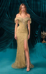 Andrea and Leo A1507 Dress