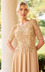 Primavera Couture 13171 Dress
