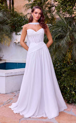 Ladivine CD395W Dress