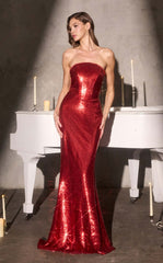 Ladivine J910 Dress